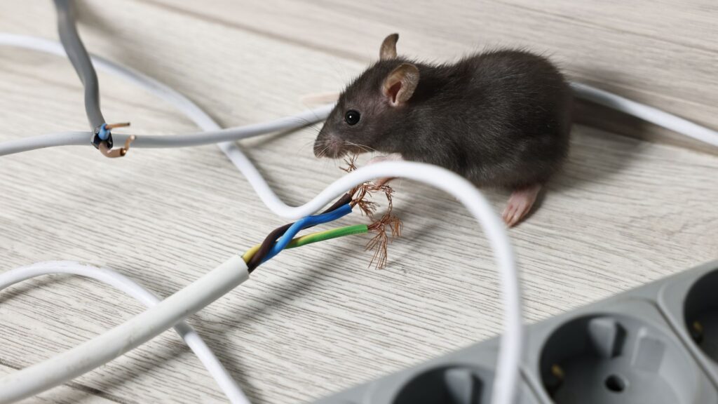 Kammerjäger Notdienst Düsseldorf - Schädlinge bekämpfen in Düsseldorf - Kammerjäger in Düsseldorf - Schädlingsbekämpfung - Schädlinge bekämpfen