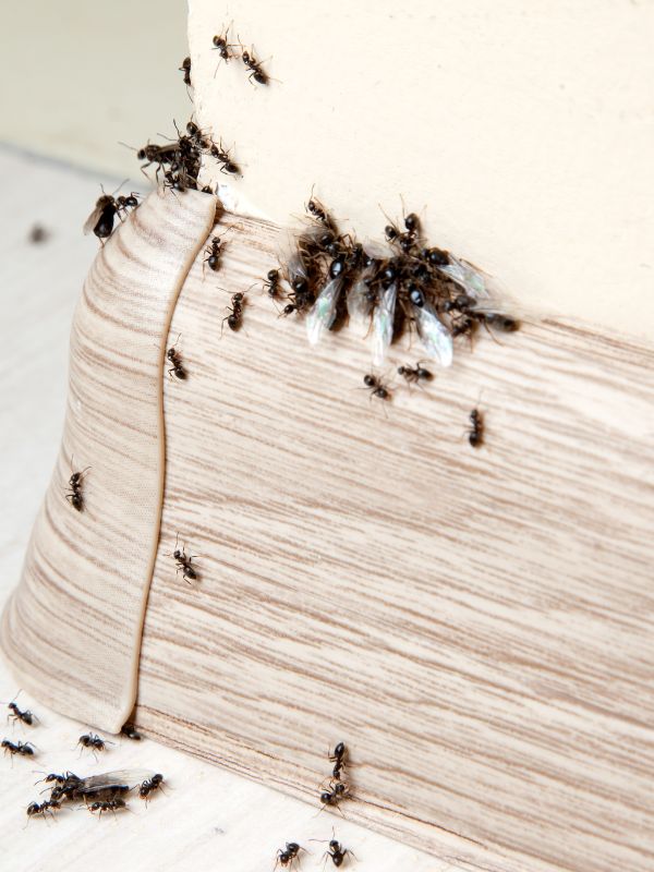 Kammerjäger in Düsseldorf - Schädlingsbekämpfung - Schädlinge bekämpfen