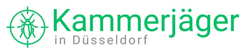 Kammerjäger in Düsseldorf - Schädlingsbekämpfung - Schädlinge bekämpfen